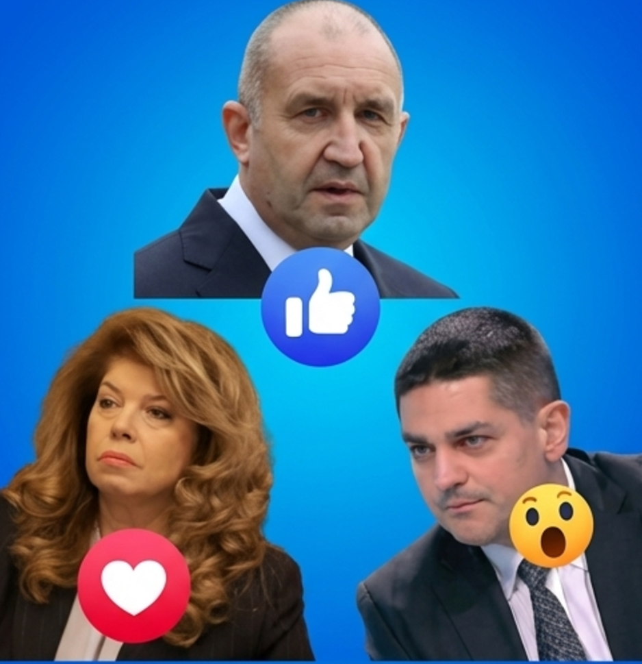 Най-после! Радев излезе и потвърди новината, която всички чакаха, че…