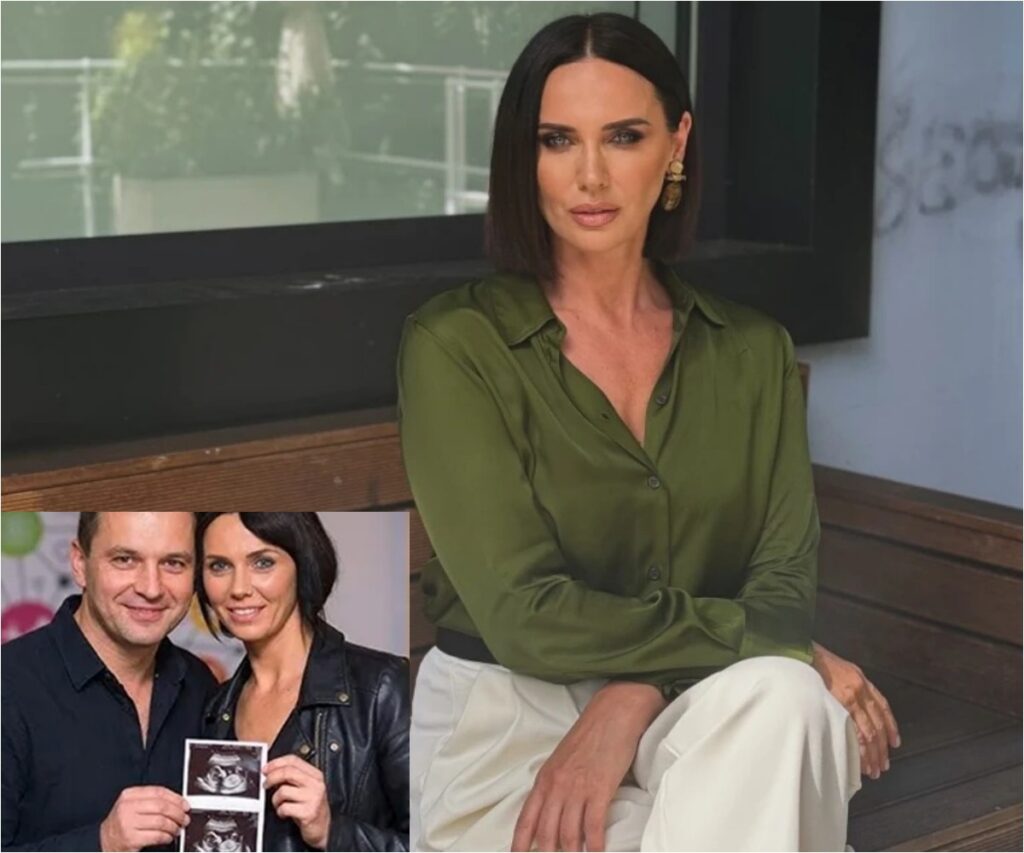 Мария Силвестър с цялата истина за бременността си: