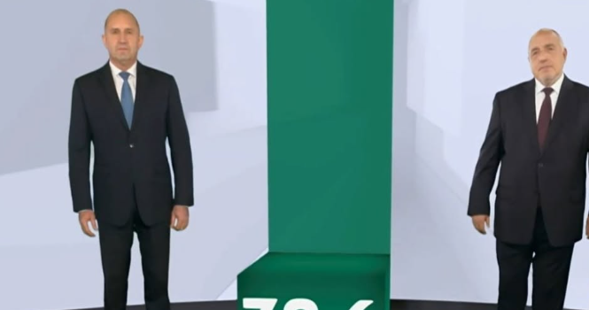 Такова нещо не е ставало от 1997 г.: Радев ще…