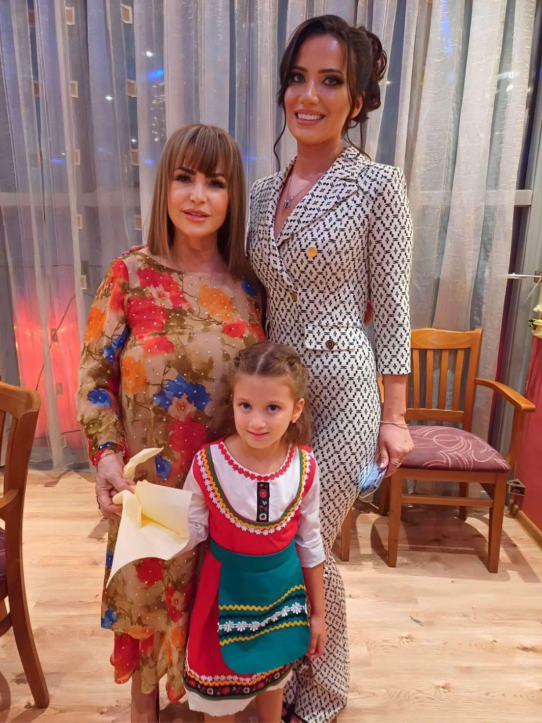 ИЗВЪНРЕДНО! Мими Иванова съобщи, че…