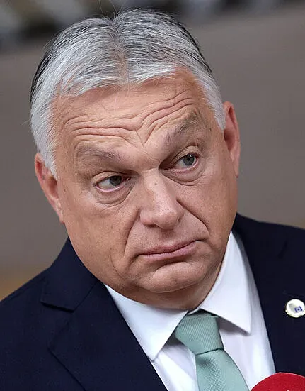 Орбан проговори след загубата! Новата задача