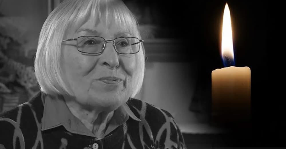 Почина Маргрет Николова