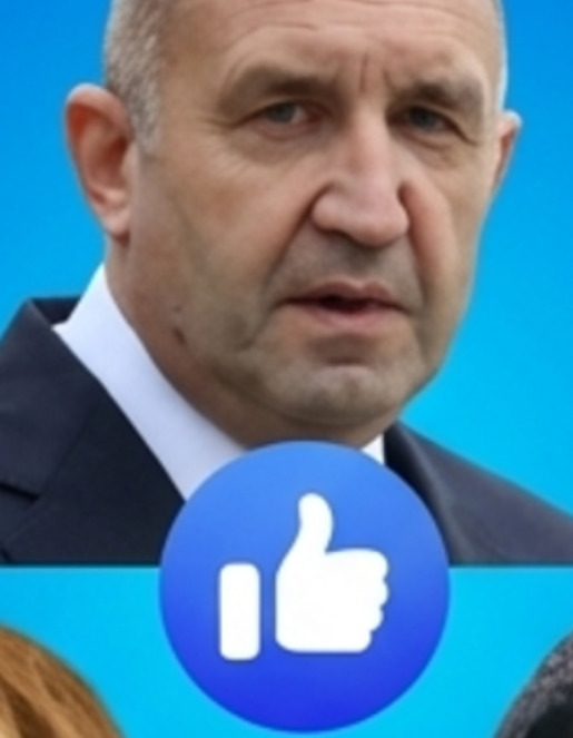 Най-после! Радев излезе и потвърди новината, която всички чакаха, че…