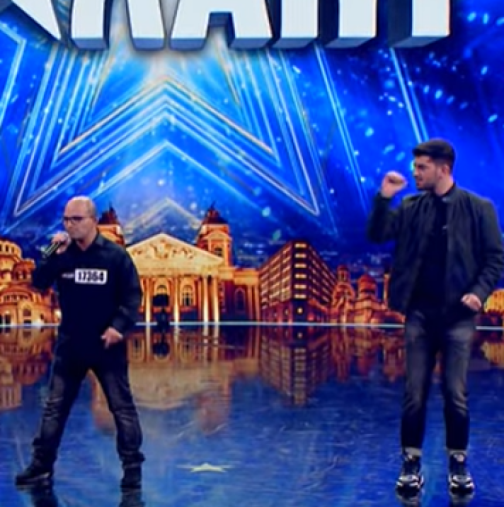 На 33 години почина звезда от „България търси талант“