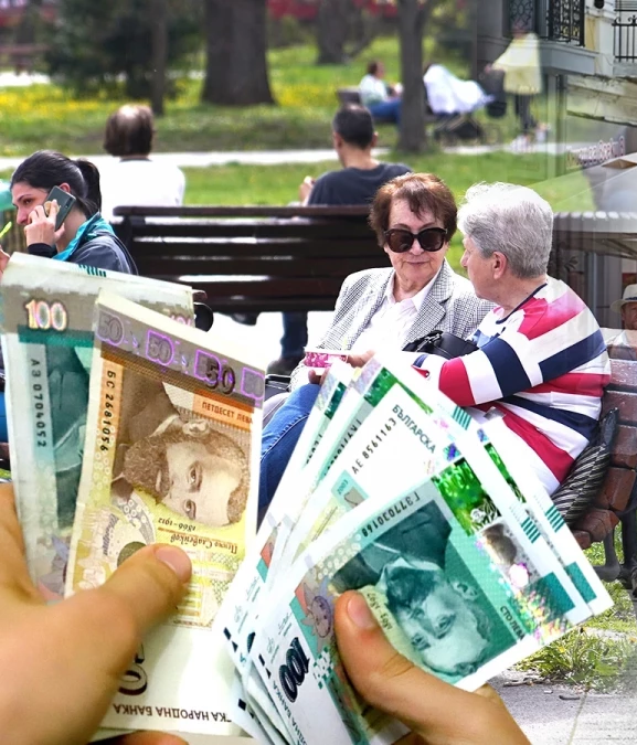 Важно за всички пенсионери! Идва увеличение по швейцарското правило, ето от кога