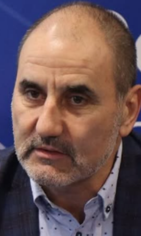 Цветанов: Хората гласуваха за Радев заради…