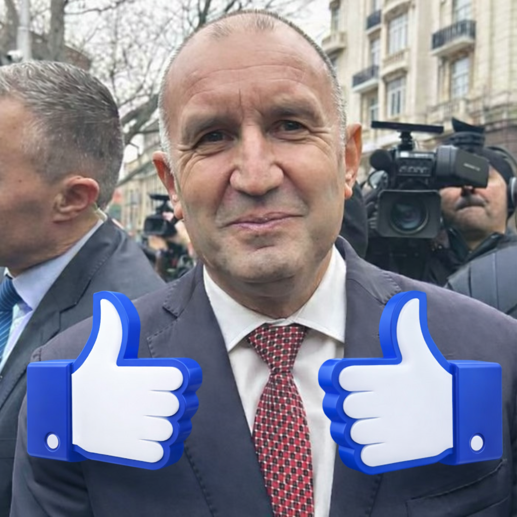 Пророчицата от Варна: Румен Радев ще ни управлява до..