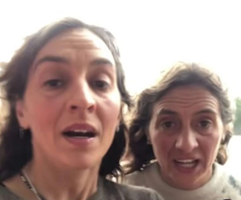 След като едвам ги докараха от Англия, тризначките пак недоволни! Искат да се връщат на Острова: