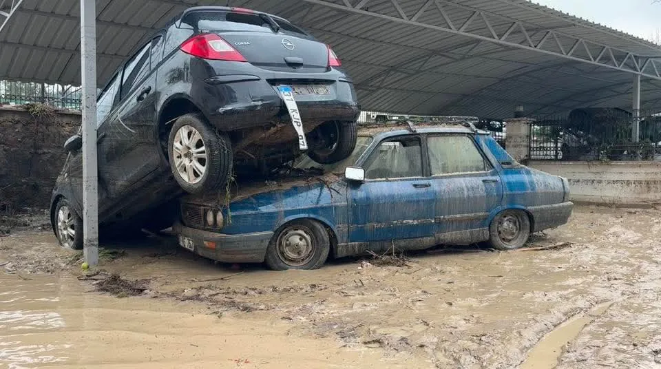 Кошмарът в Турция няма край, положението е тежко, има много загинали