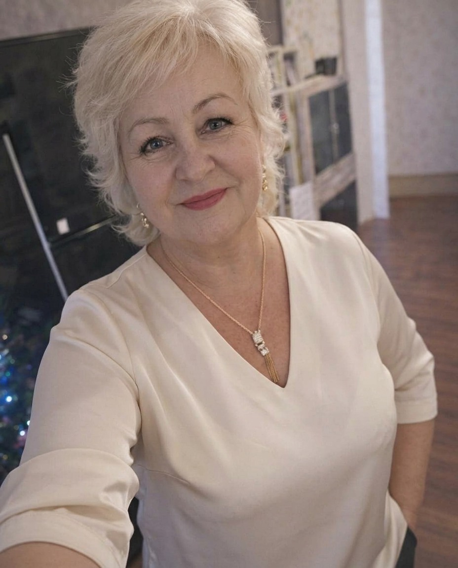 На 54 години се преместих да живея с мъж, когото познавах от едва няколко месеца, за да не преча на дъщеря си… но много скоро ми се случи нещо ужасно и дълбоко съжалих