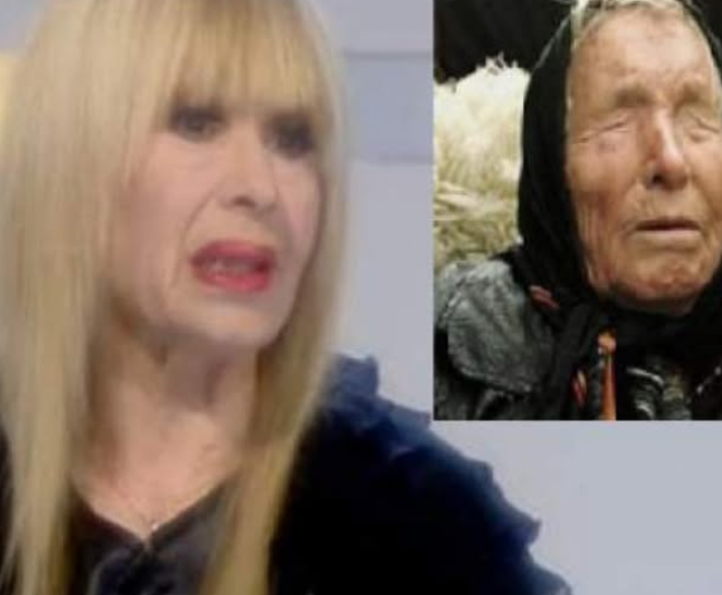 Пророчеството на Ванга за Лили Иванова оживя, заради..
