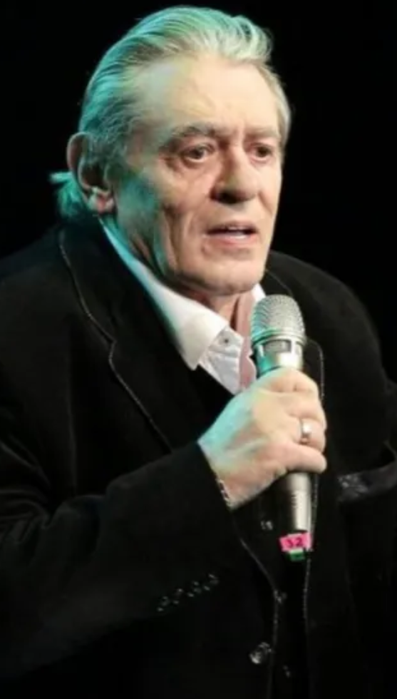 Синът на Михаил Белчев разтърси България, композиторът e оставил..