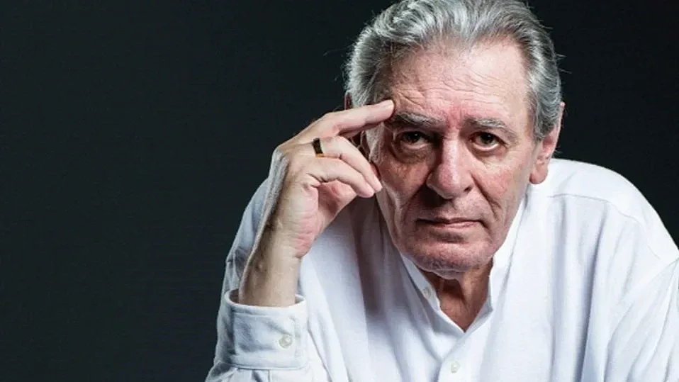 Ники Кънчев разплака България с думи за Михаил Белчев