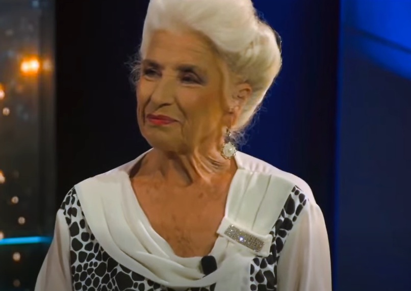 Янка Рупкина