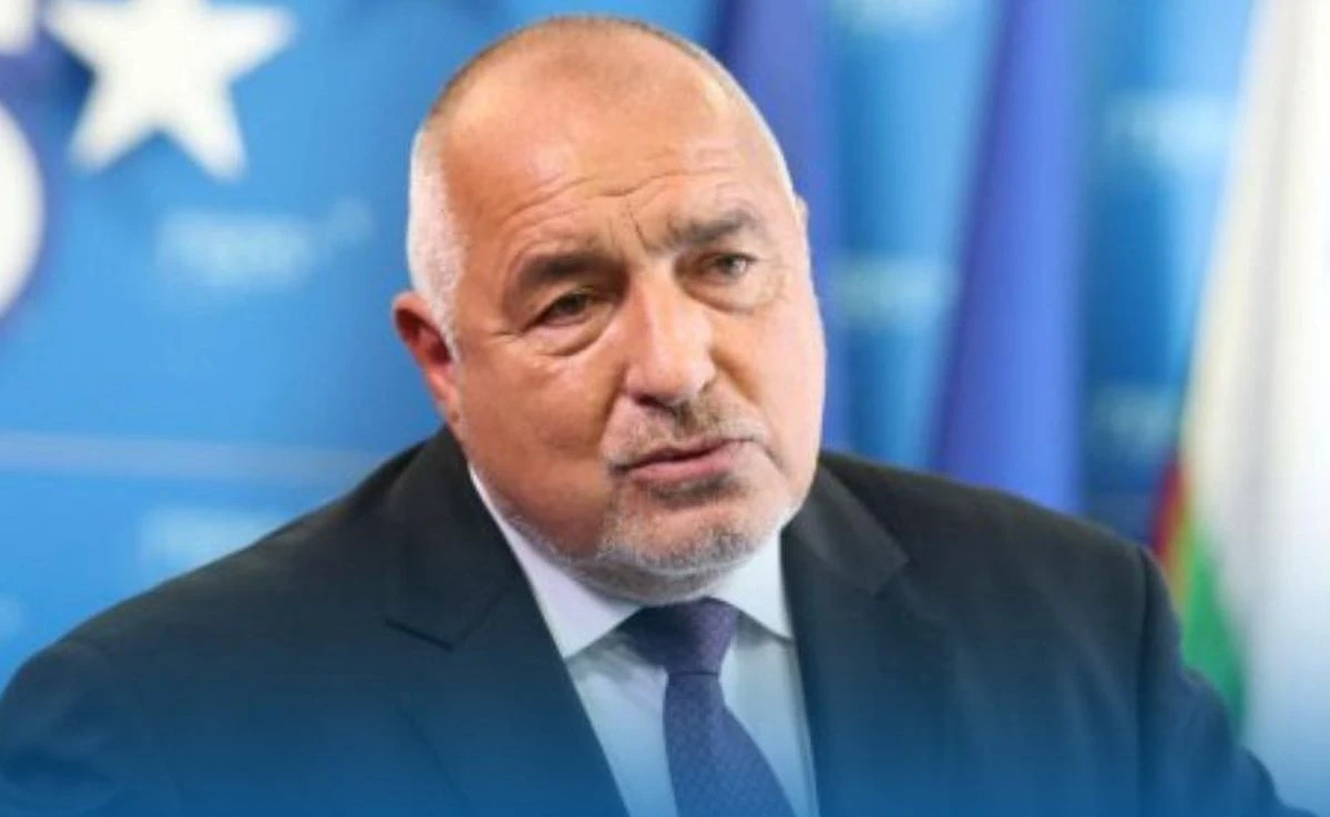 "Цялото кралско войнство" на ГЕРБ се събира в Пловдив