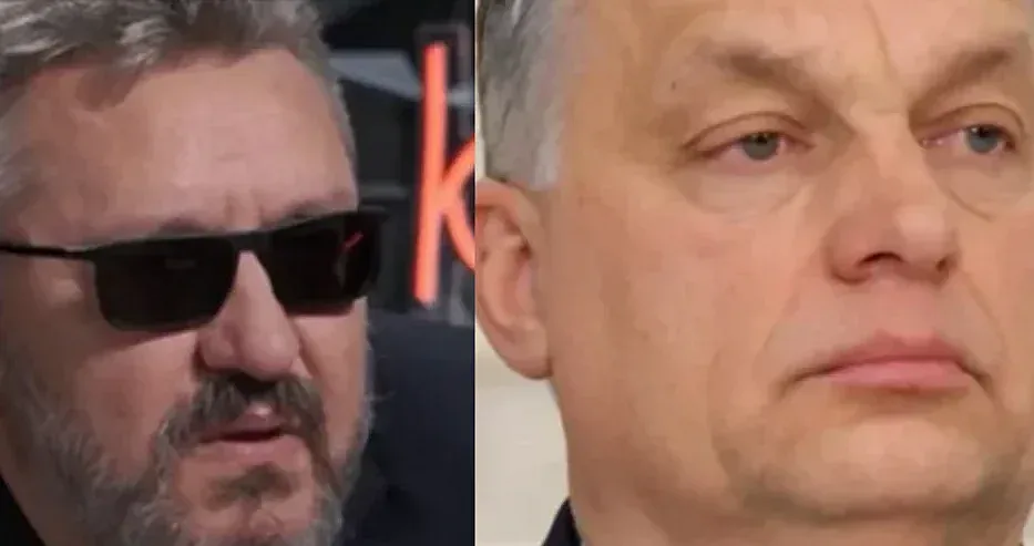 Карбовски избухна след загубата на Орбан и каза..