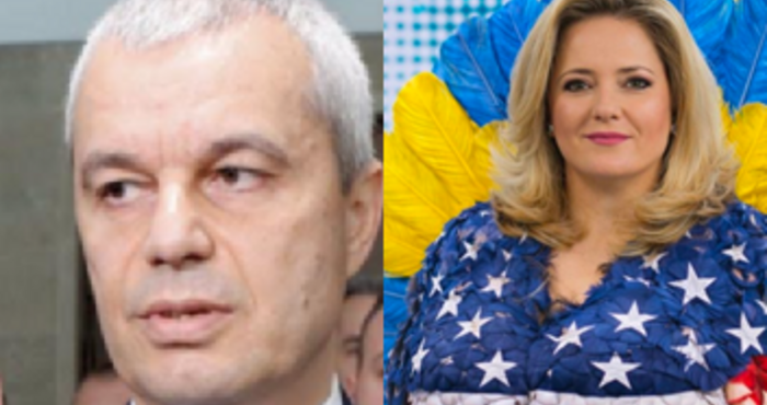 Навръх Цветница Костадинов нападна с тежък удар Лора Крумова. Нарече я….