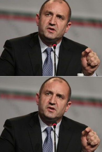 Извънредно! Радев с много силни думи към пенсионерите и каза…