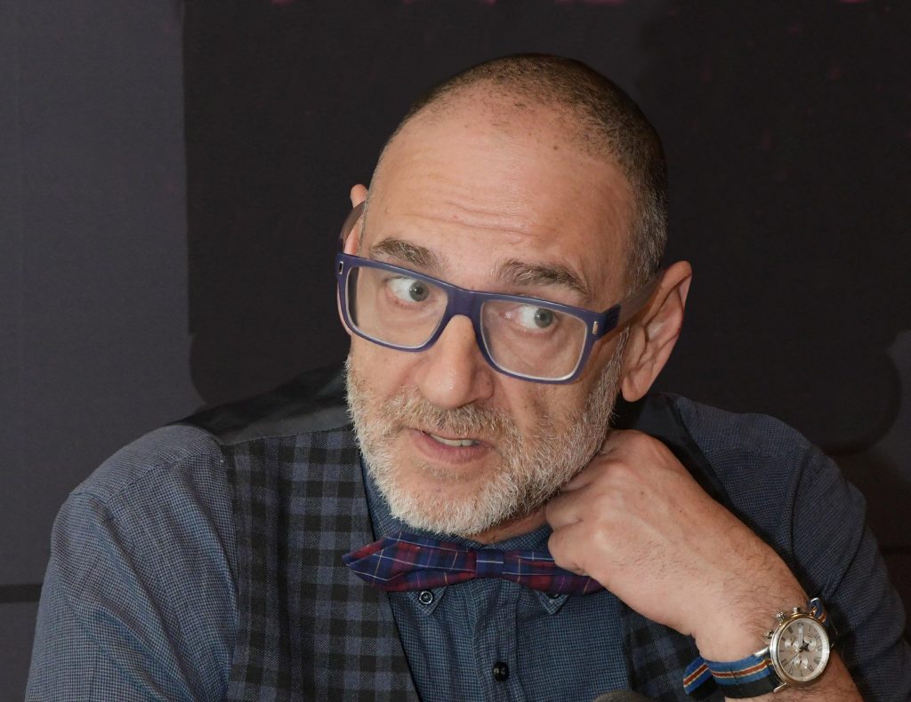 Инсулт спря Любен Дилов-син да се закълне като депутат