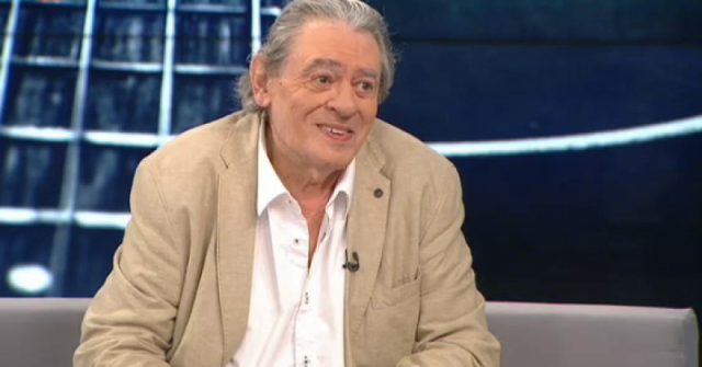 Почина Михаил Белчев