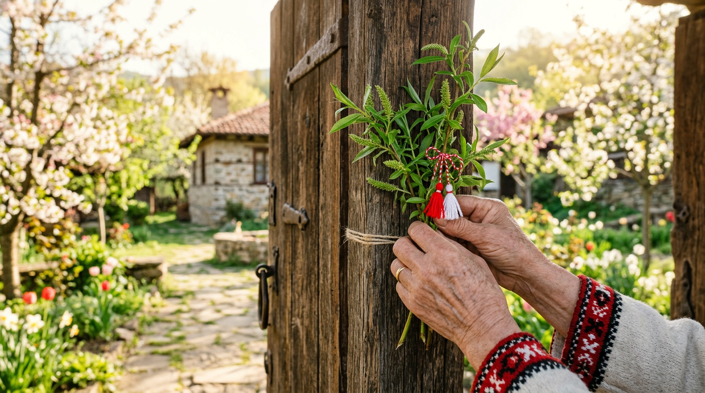 ДНЕС Е ЛАЗАРОВДЕН: Това е забраната, която носи НАЙ-ТЕЖКИ последствия… Не я нарушавайте!