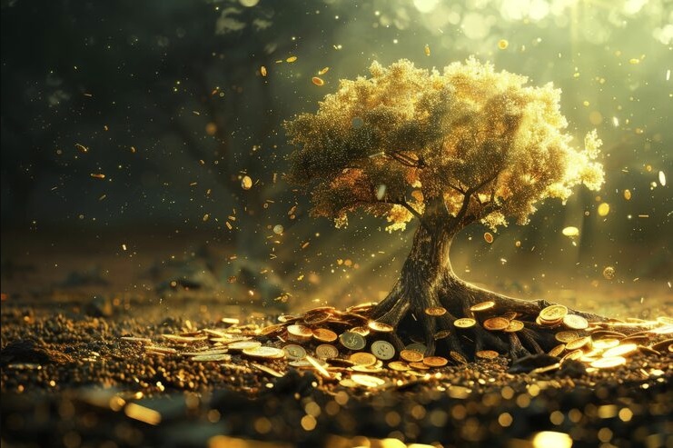 Сбогом, сиромашийо! Април носи ЗЛАТЕН ДЪЖД за тези ДВЕ зодии