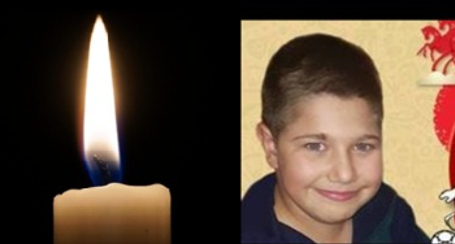 Поклон! На 20 години почина Дани Иванов, чиято тежка битка трогна България