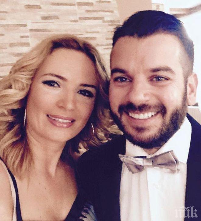 Иван Христов с признание: Обичам те, но трябва да се разделим