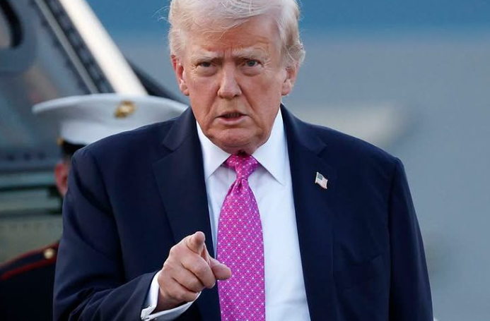 Ангел Найденов: Ако Тръмп извади САЩ от НАТО, това ще е краят на…