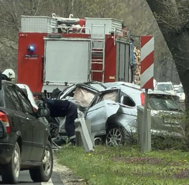 Извънредно: Тежка катастрофа почерни България навръх Великден