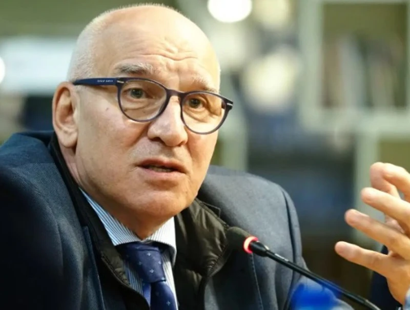 Хампарцумян смрази с прогноза България, иде..