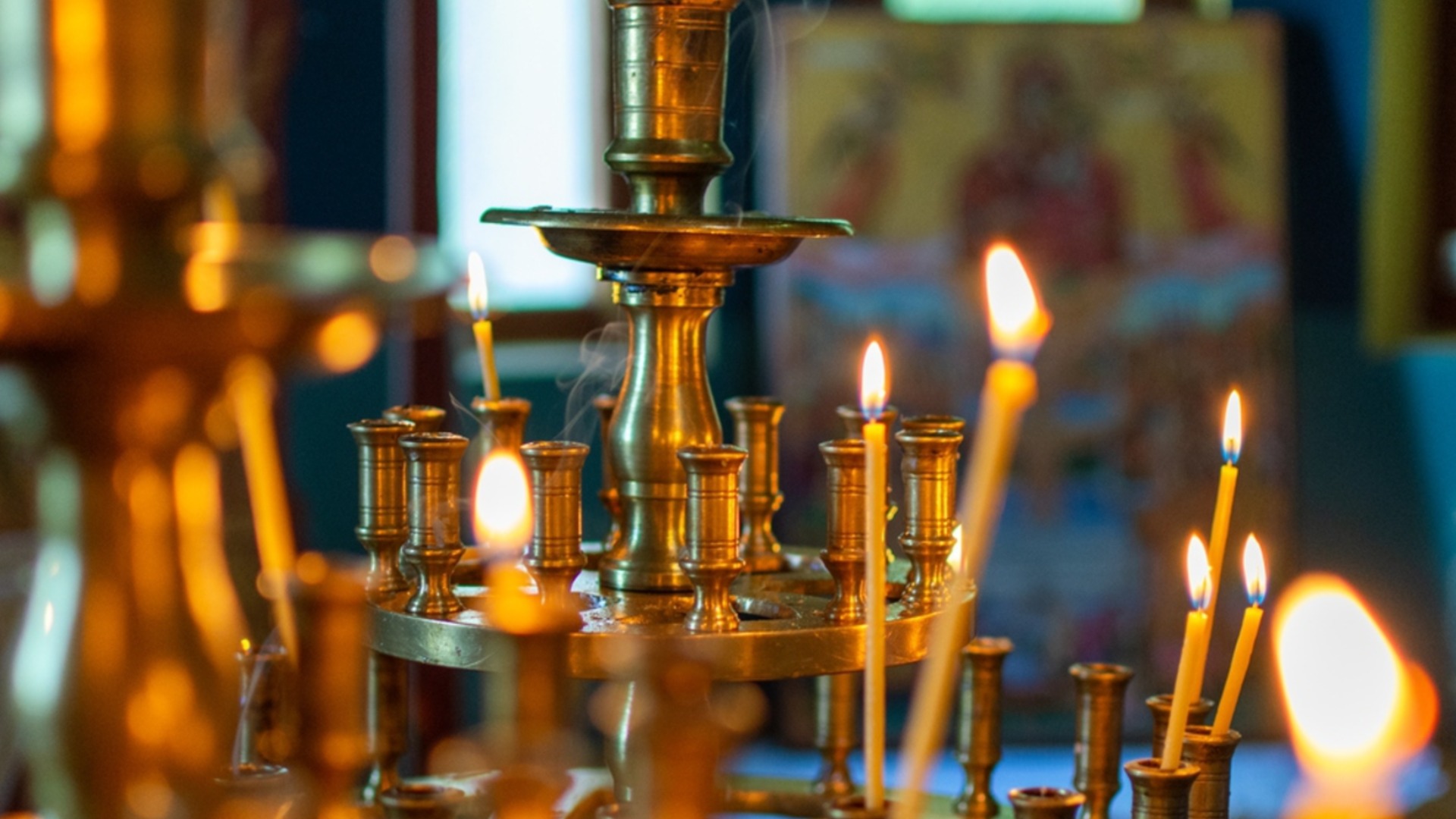 Днес е Църковен празник на 24 април: НЕ правете това, за да не си навлечете нещастие и бедност