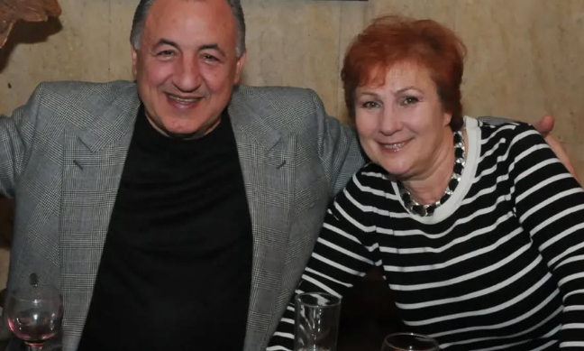 Внезапно почина съпругът на Мая Нешкова от..