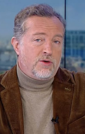 Иво Христов каза голямата истина за „Прогресивна България“