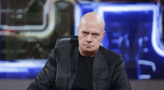 Слави закрива 7/8 ТВ! ИТН не взима дори субсидия