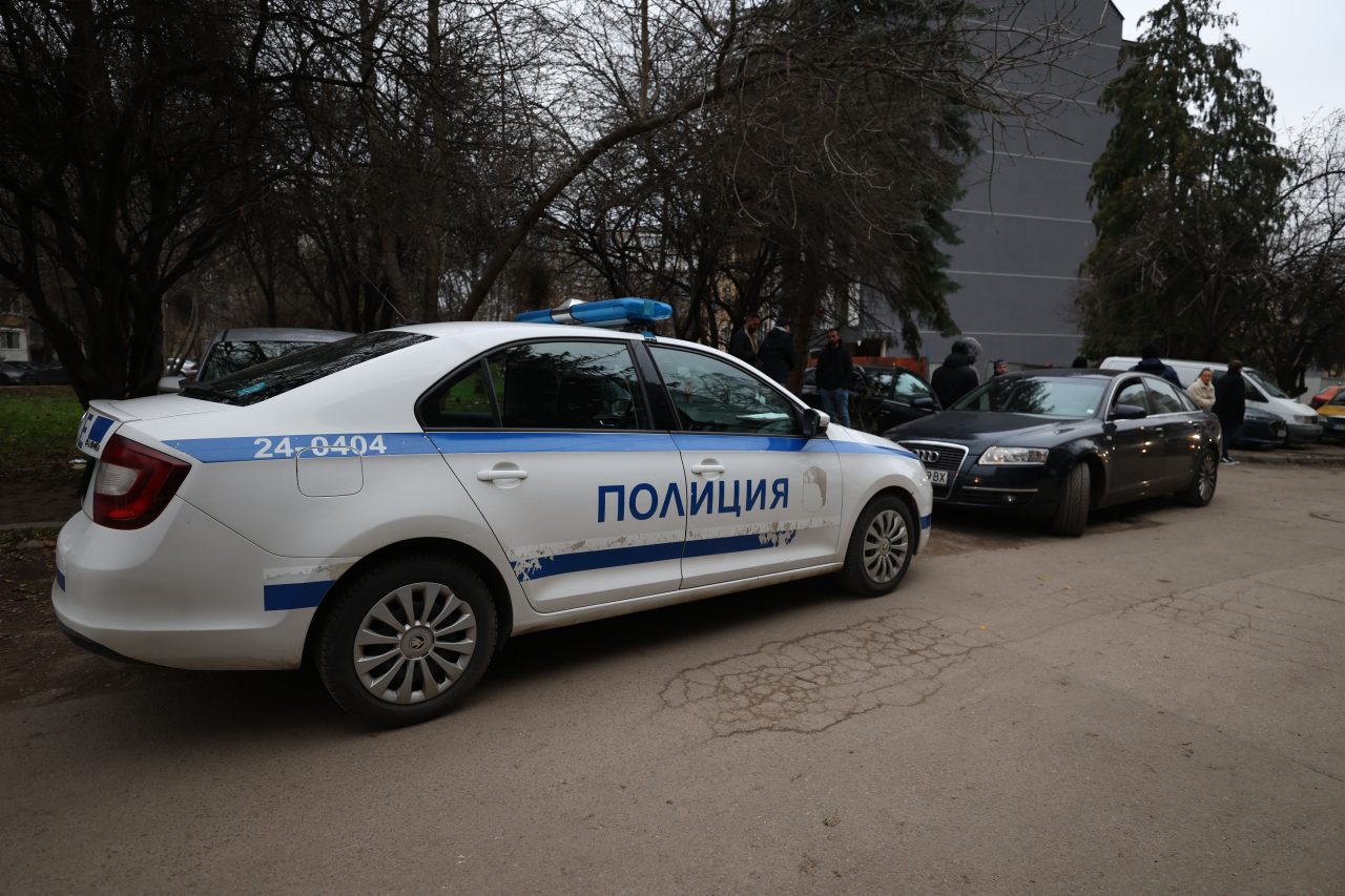 Ново младо момиче намерено мъртво в квартал „Надежда“ в София