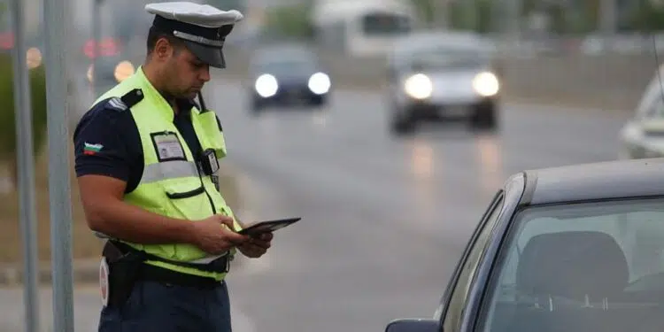 КАТ спира колата от движение, ако в багажника нямате…