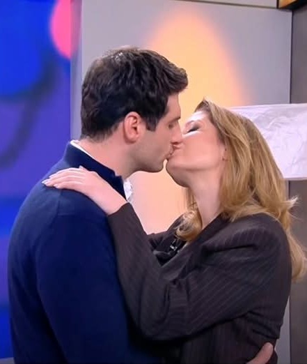 Алекс Сърчаджиева показа красивия мъж до себе си, няма да повярвате кой е! (СНИМКИ)