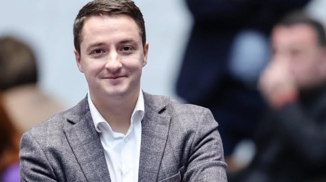 Отнеха шофьорската книжка на Явор Божанков, причината е…