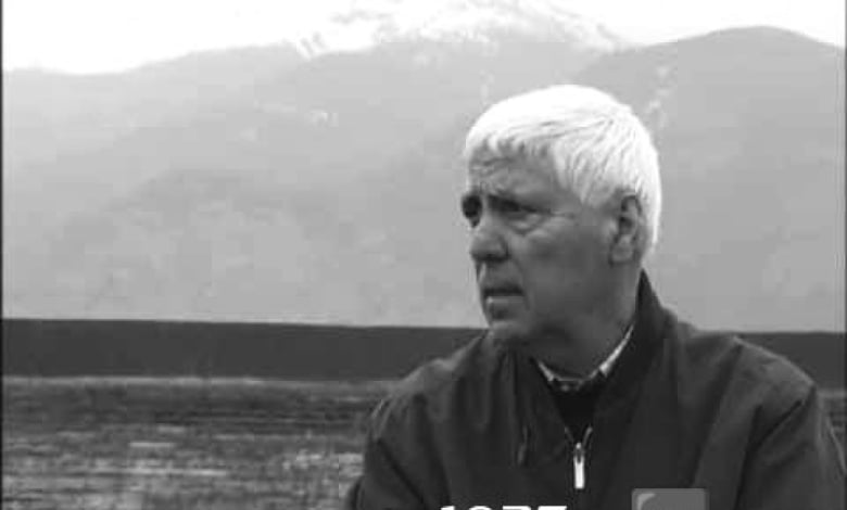 Поклон пред него! Отиде си още един наш велик треньор