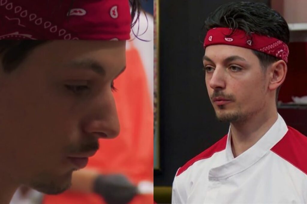 Ето я и приятелката на Цветомир, заради която не е виждал майка си от година