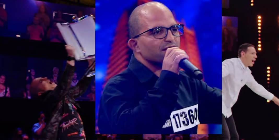 Почина звезда от „България търси талант“, получил „Златен бутон“ от Сашо Кадиев