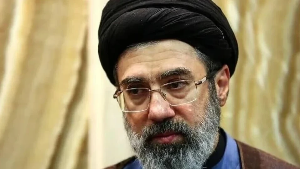 Току-що от Иран: новият аятолах преди минути…