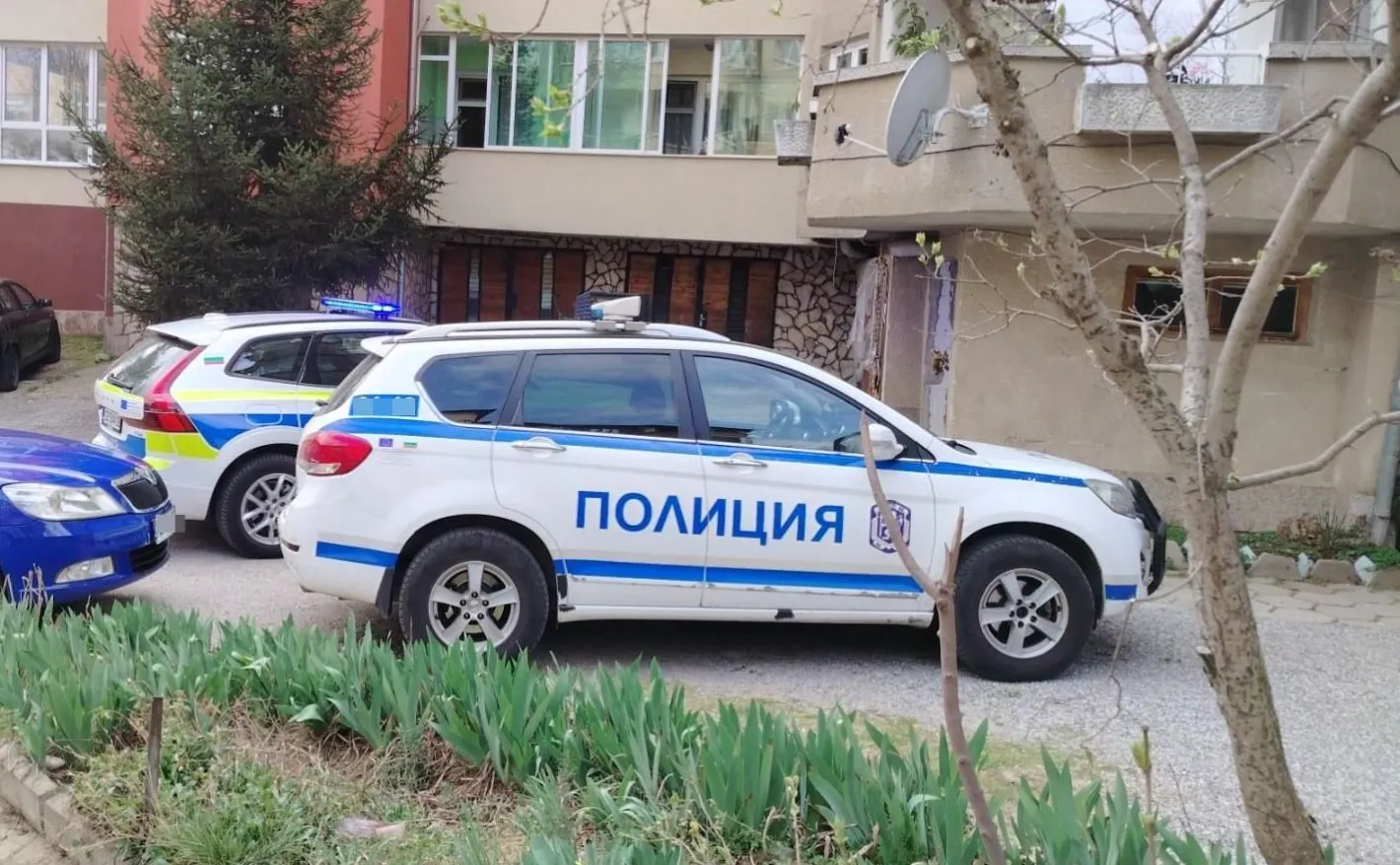 Убиецът от „Тракия“ живял с разчленения труп на баща си, ясна е причината за престъплението била..