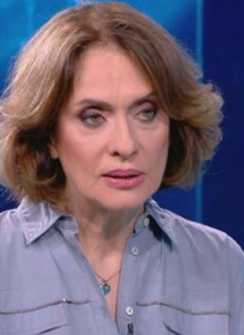 Да, новинатa за Надежда Михайлова е истинa