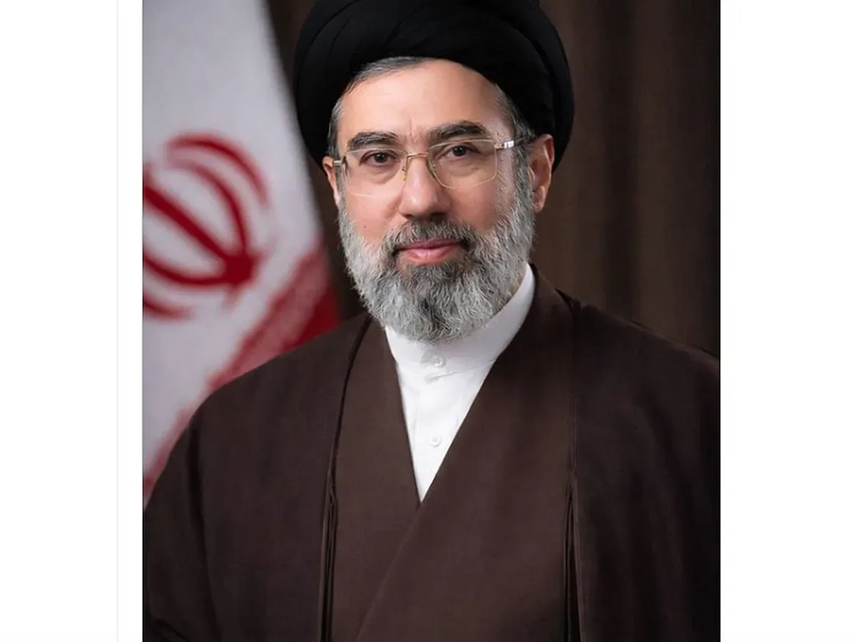 Извъредна новина и за новия аятолах на Иран