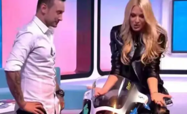 Натали Трифонова съсипана: Мартин Чой отказва да приеме детето – причината ще ви остави без думи!