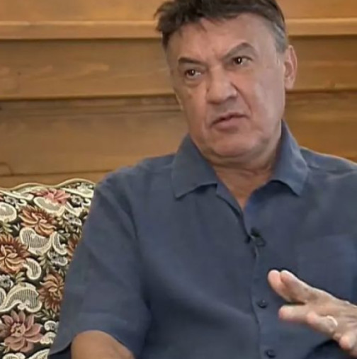 Разбра се къде отиват милионите на Боби Михайлов