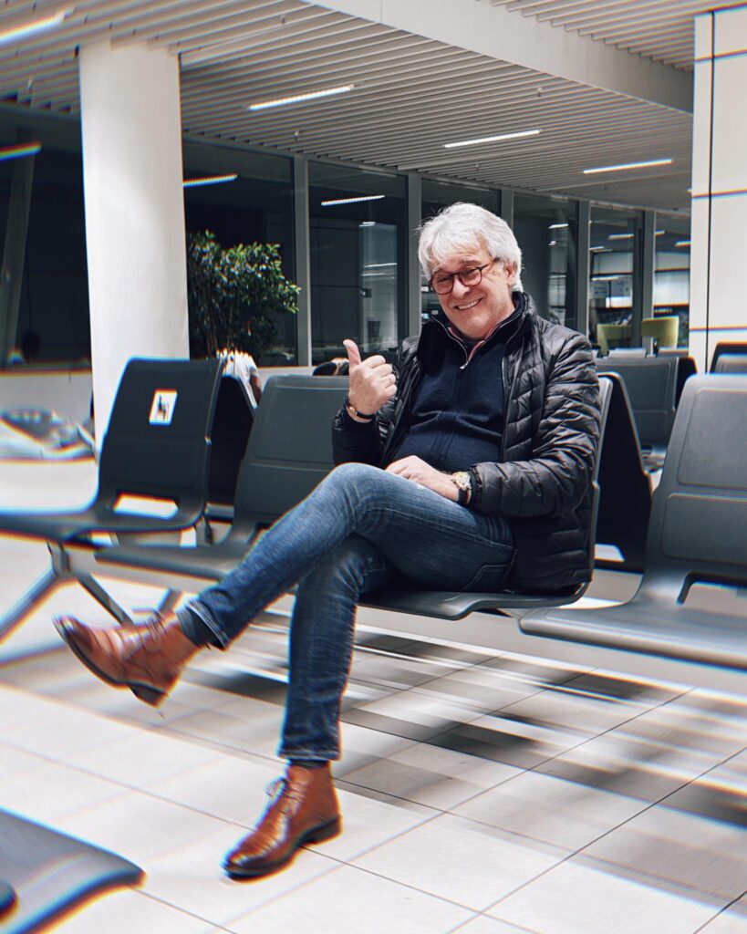 Орлин Горанов напуска България, заради…