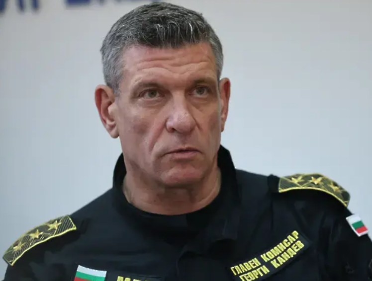 МВР удря безмилостно за изборите: Няма да…